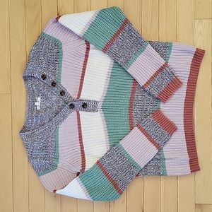 3/$10 Maurices sweater size small